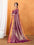 Woven Banarasi Silk Blend Saree