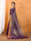 Woven Banarasi Silk Blend Saree