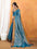 Woven Banarasi Silk Blend Saree