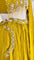 Crop top lehenga with Ruffle dupatta