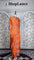 Designer boutique style gown with jacket