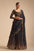 Dazzling Black Colour Sequence Work Designer Lehenga Choli