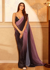 Bollywood style beautiful designer saree