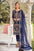 Blue Pakistani Festive Hit Designer and Party Wear Collection